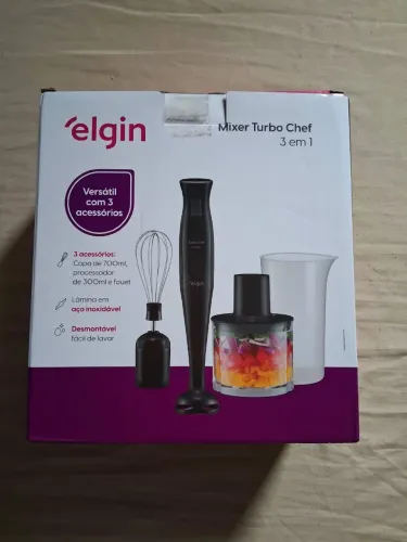 Vendece triturador de legumes