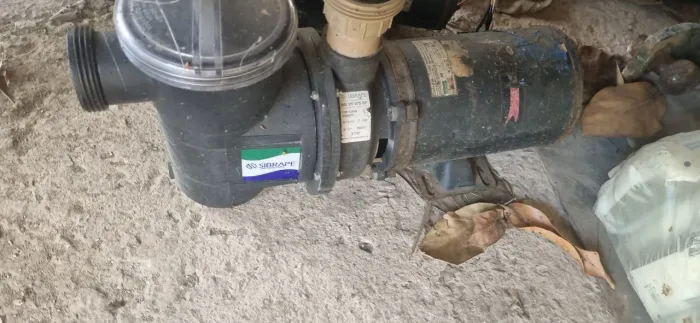 Bomba Sibrape 3/4