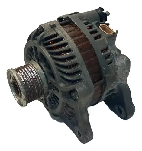 Alternador Nissan Tiida 2010 2011 2012 2013 2014