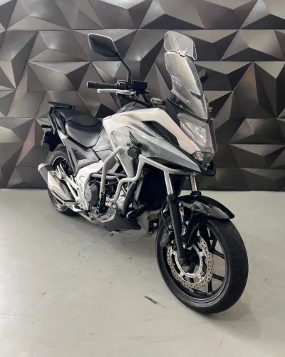 NC 750X/NC 750X ABS