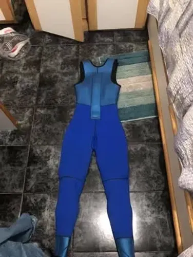 Roupa de mergulho