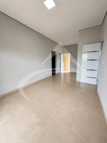 Sobrado Residencial e Comercial para locação no bairro Guanabara  Araçatuba/SP