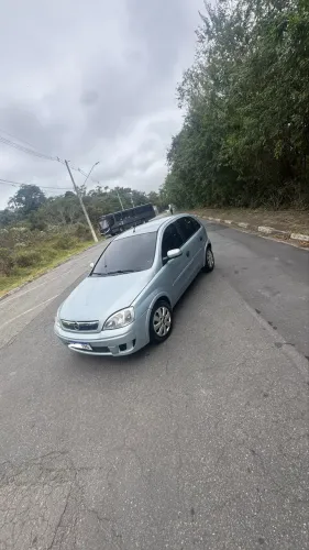 Chevrolet Corsa Hat. Maxx 1.4 8V Econoflex 5P 2012