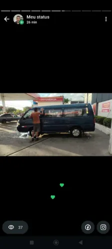 Hyundai H100 GL Diesel 2000