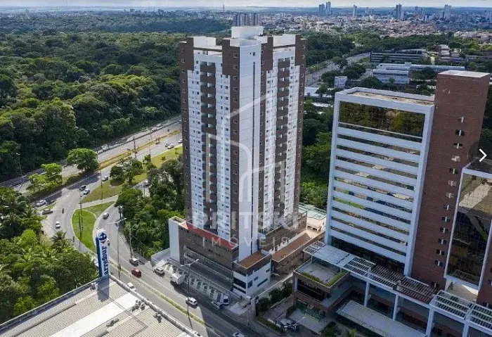 Sala Comercial para Locação no coração dos Bancários Empresarial Júlio Faustino Monteiro