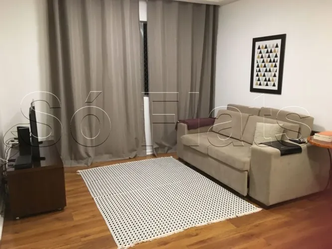 Residencial Marie - apartamento com 80m² à venda.