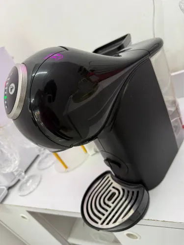 Cafeteira dolce gusto gênio s plus