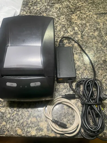 Impressora Bematech MP 4200 TH ADV 100% Funcionando