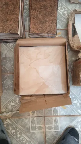 Lote de pisos