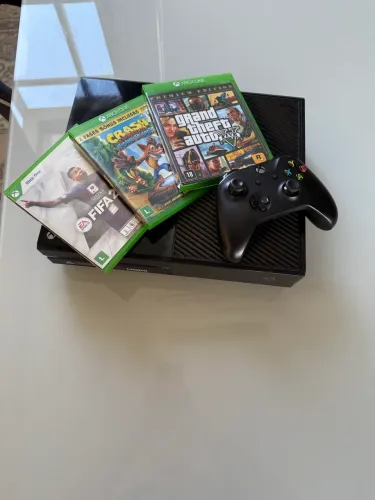 XBOX ONE original