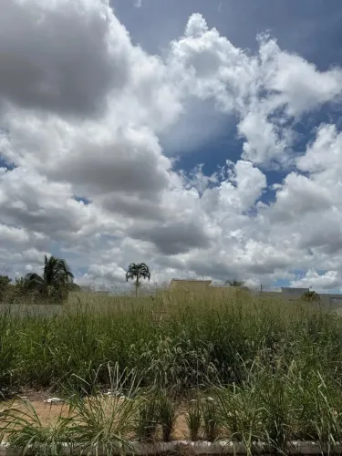 Lote de terras no Jd. das Américas 3 com área de 487,5 m2