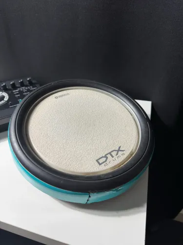 Pad Yamaha XP80 trizone
