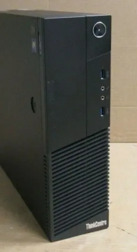 Desktop Lenovo 