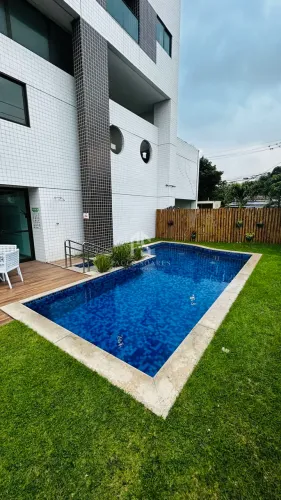 Apartamento em Várzea, Recife/PE