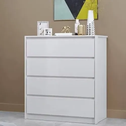 Cômoda 100%MDF 