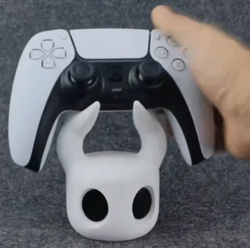 SUPORTE CONTROLE DO HOLLOW KNIGHT