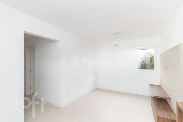 Apartamento à venda Rua Joaquim Cruz, Santo Antônio - Porto Alegre