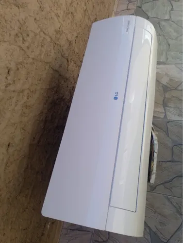 Ar condicionado