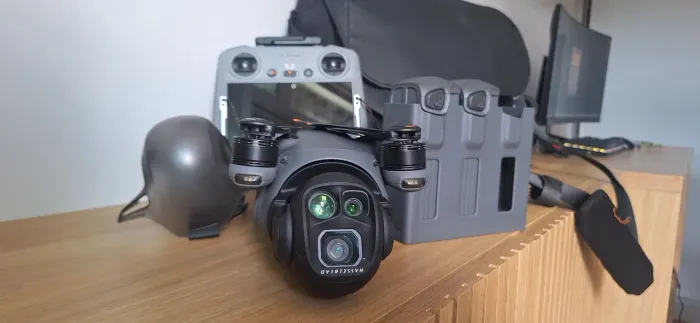 Drone DJI Mavic 4 Pro