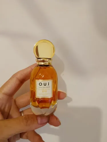 Perfume La Villete