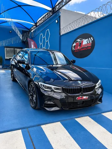 BMW 330I Sport 2.0 TB 16V 4P 2020