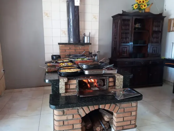 Comercial Ponto Comercial em Sao Jose dos Campos