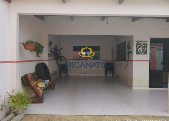 CASA DE 4/4 SENDO 1 SUITE À VENDA NO MORADA DO SOL 3