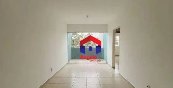 Apartamento com 2 quartos à venda, 110 m² por R$ 350.000 - Céu Azul - Belo Horizonte/MG