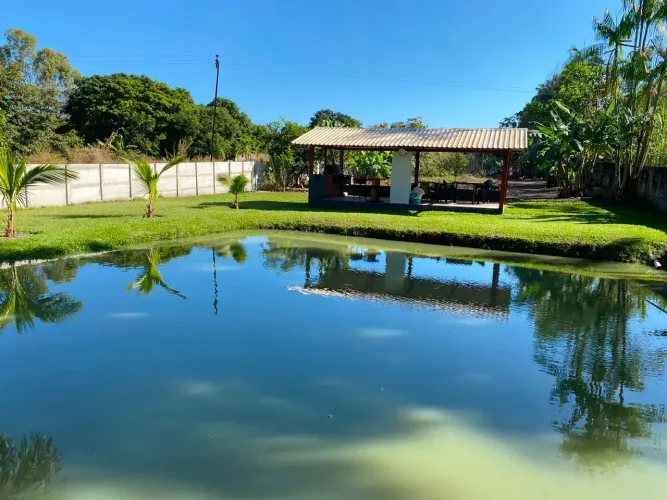 Imóvel para venda com 325 metros quadrados com 3 quartos em Setor Central - Bela Vista de