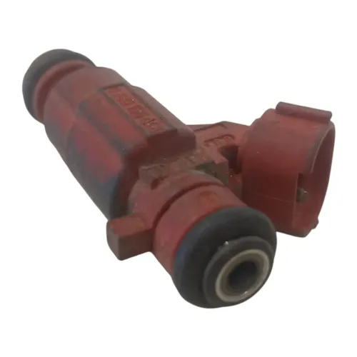 Bico Injetor Citroen C3 Peugeot 206 207 1.5 8v 2013 A 2017