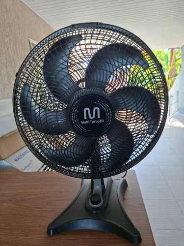 Ventilador 