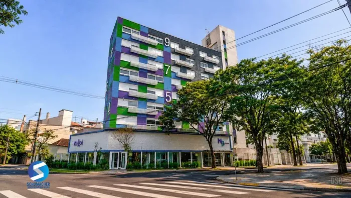 Loja em Santa Cecília