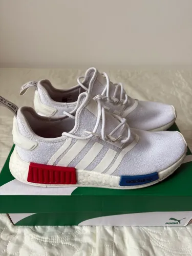 Tênis Adidas NMD 