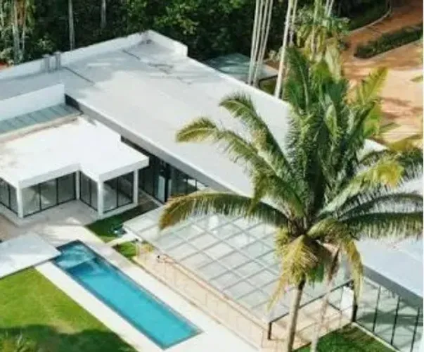 VENDE DE LOCAÇÃO DE ESPAÇO DE EVENTOS