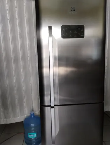 Geladeira Electrolux