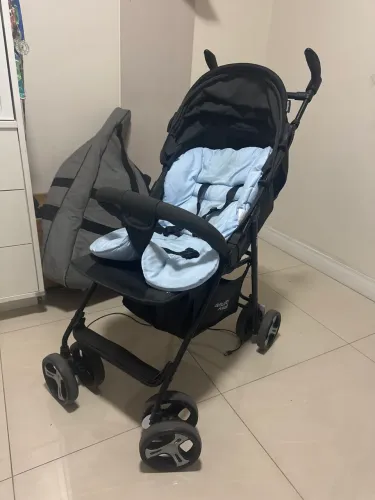 Carrinho Multi Kids Flick Pouco usado