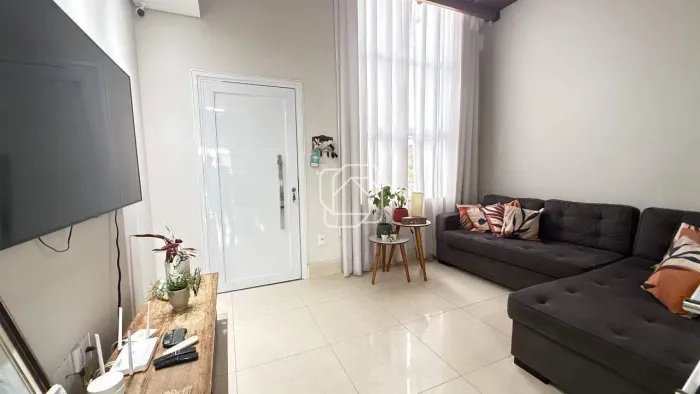Casa de Condomínio em Salto à venda Village Moutonnée - SP | 3 quartos Área total 175,12 m