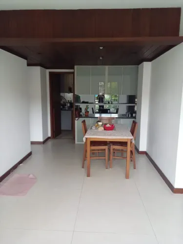Apartamento a venda de 3/4, 1 suíte + dependência, nascente e garagem na Centenário (GRAÇA