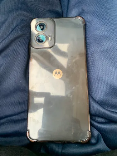MOTO G 34