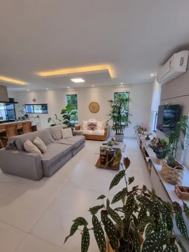 Casa em Condominio Fechado com 4 quartos na Cachoeira do Bom Jesus