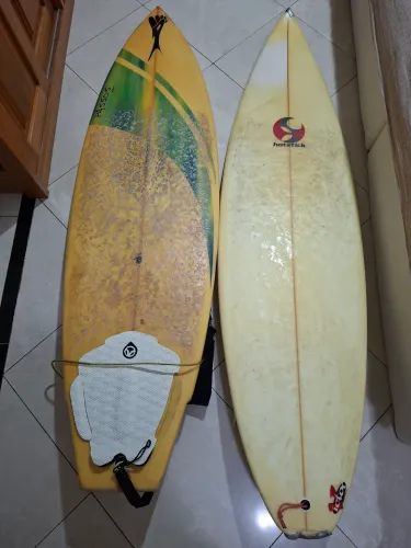 Prancha de Surf