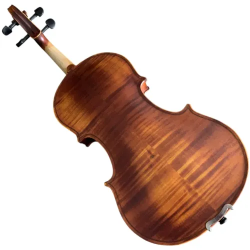 Troco por violino antigo 