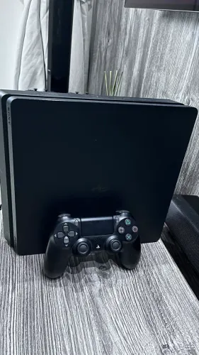 Sony Playstation 4 500GB SLIM