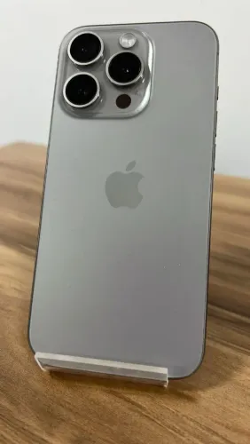 Iphone 15 pro 512gb