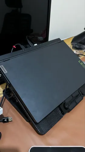 Notebook legion 5i - gamer