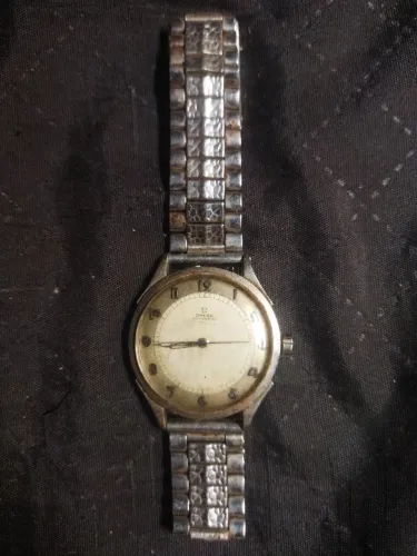 Relógio Omega Automatic original