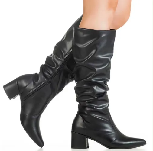 Bota feminina