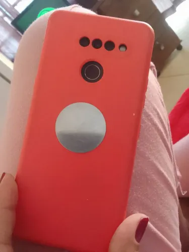 Celular ks50 otimo estado