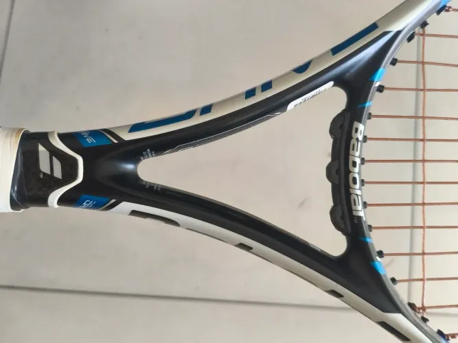 Raquete babolat pure drive gt