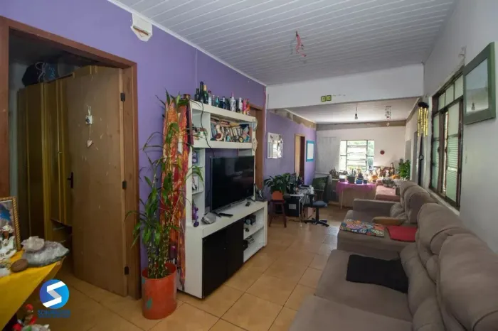 CASA NA SÃO JOSÉ